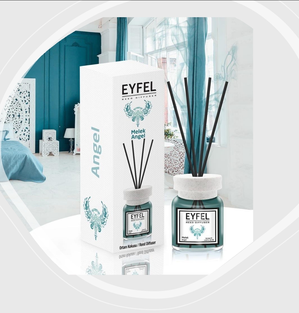 REED DIFFUSER (AIR DIFFUSER) - Image 14