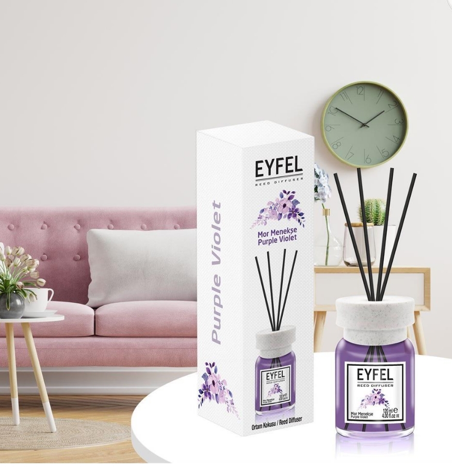 REED DIFFUSER (AIR DIFFUSER) - Image 25