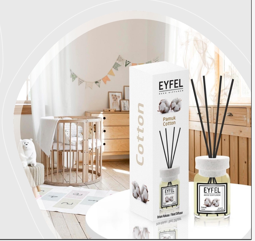 REED DIFFUSER (AIR DIFFUSER) - Image 15