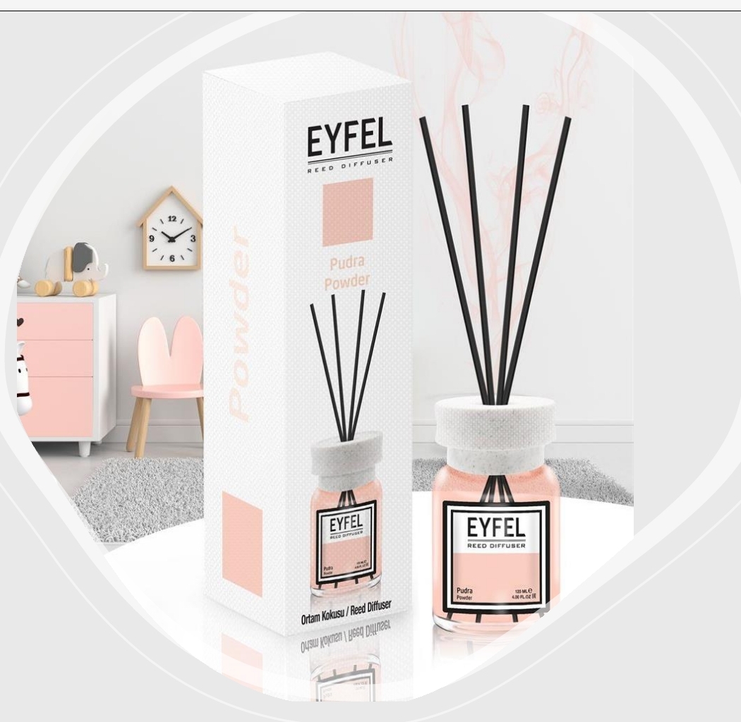 REED DIFFUSER (AIR DIFFUSER) - Image 17