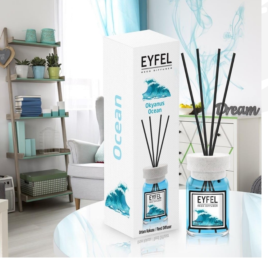 REED DIFFUSER (AIR DIFFUSER) - Image 18