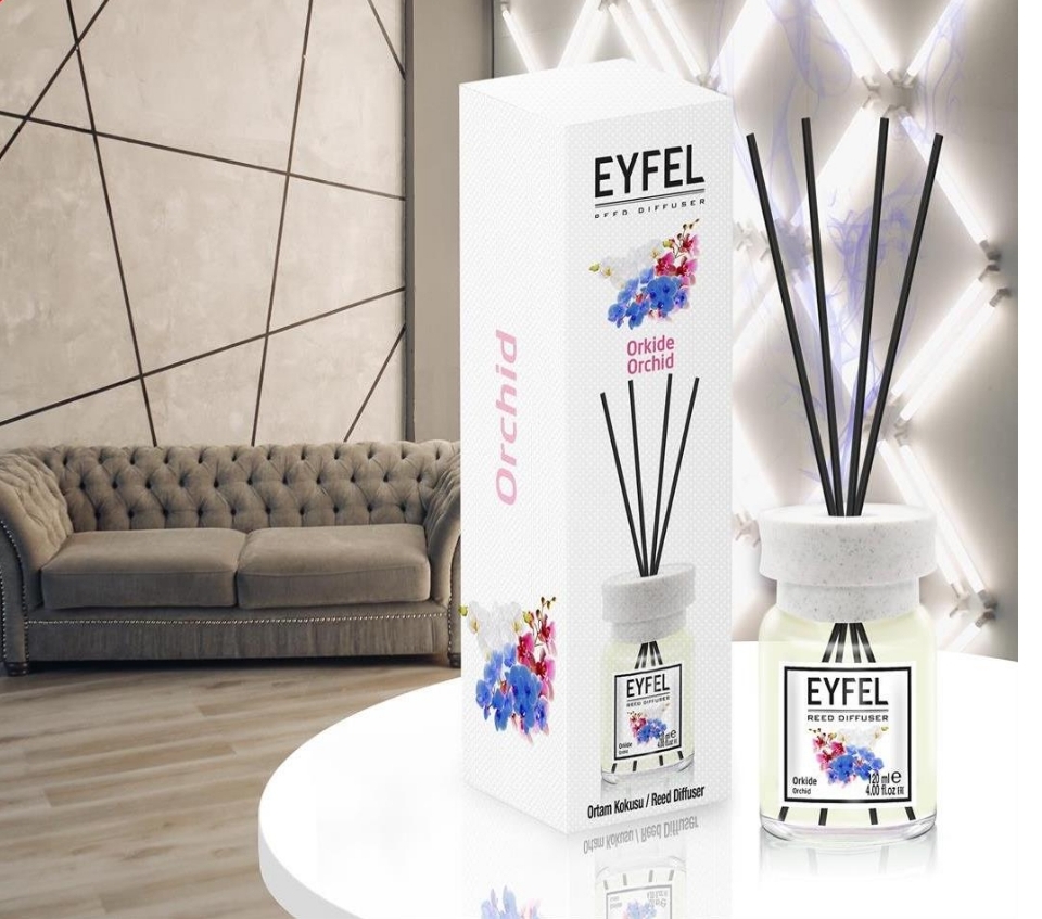 REED DIFFUSER (AIR DIFFUSER) - Image 22