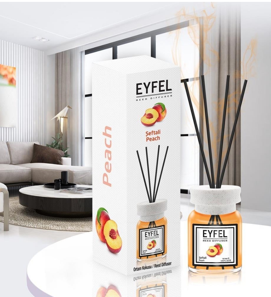 REED DIFFUSER (AIR DIFFUSER) - Image 21