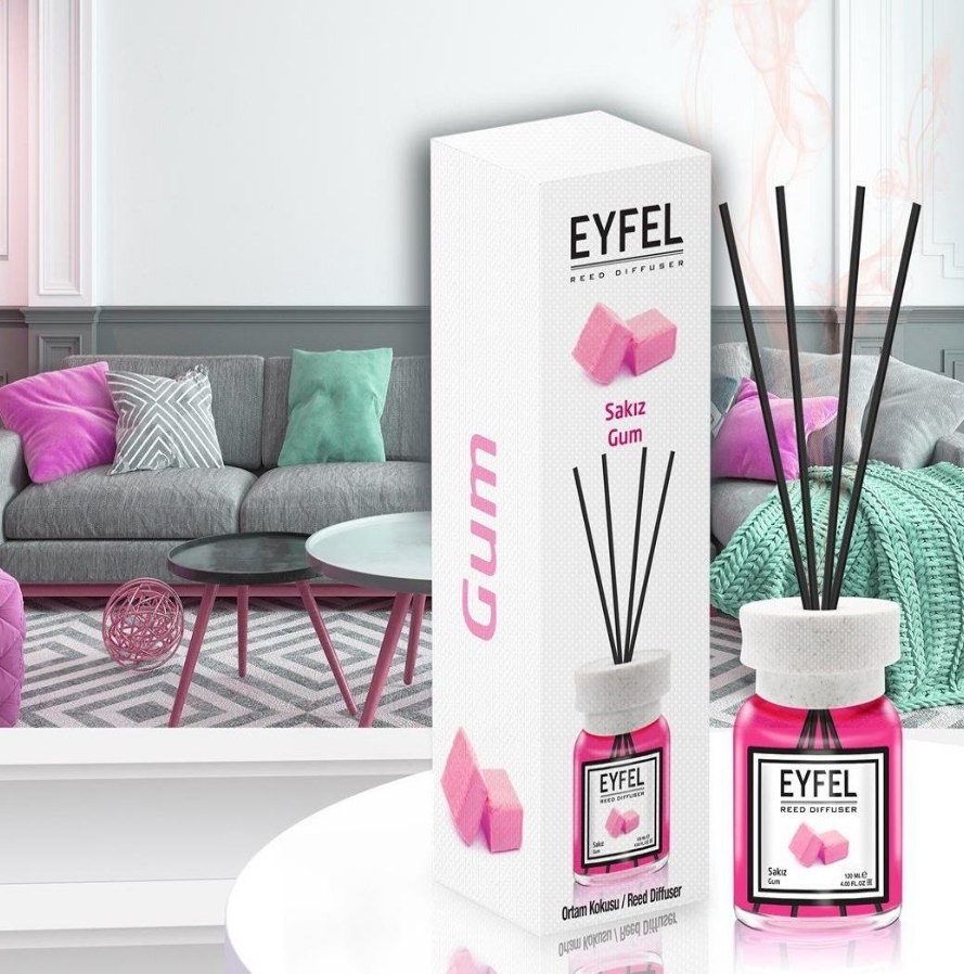 REED DIFFUSER (AIR DIFFUSER) - Image 24