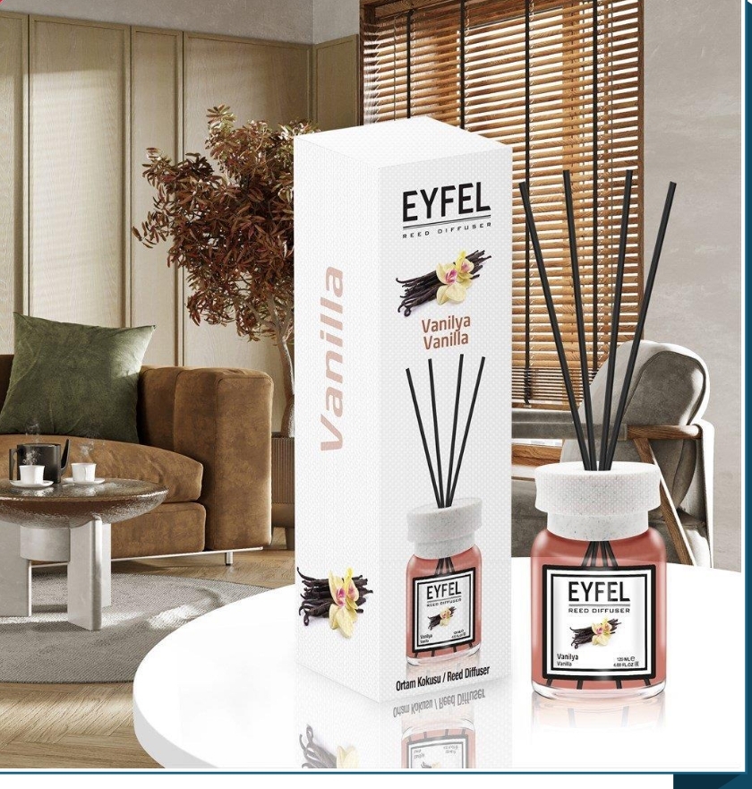 REED DIFFUSER (AIR DIFFUSER) - Image 20