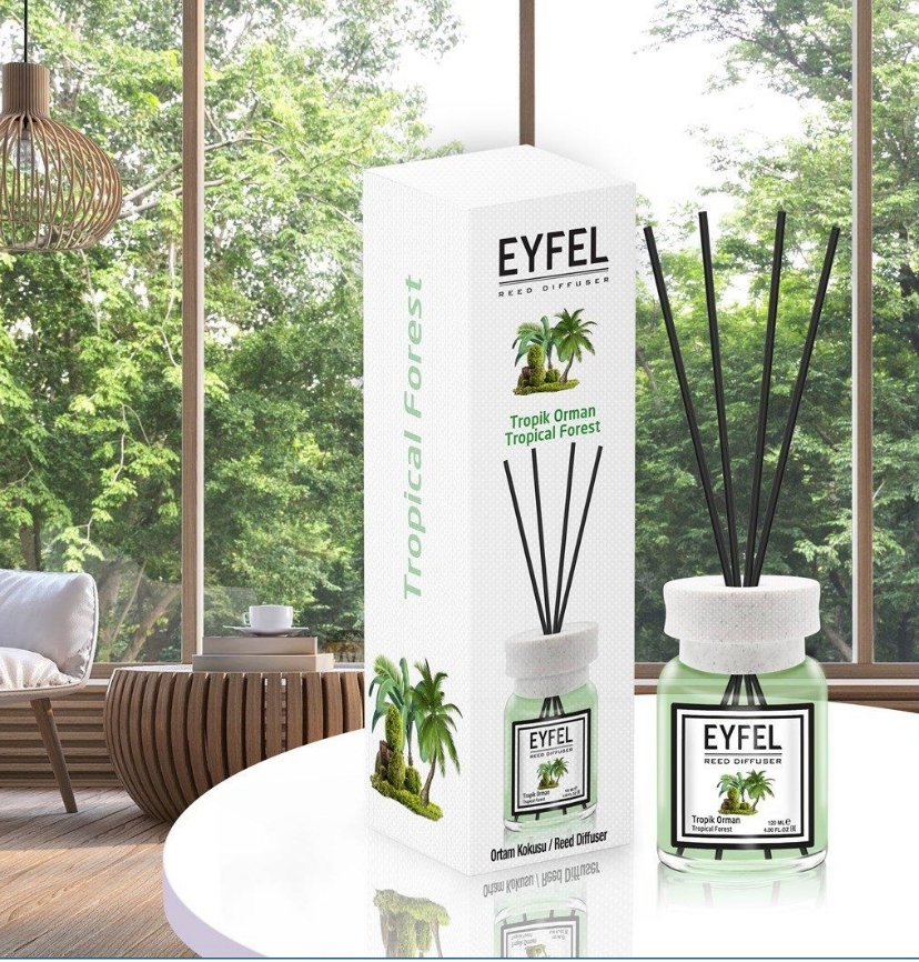 REED DIFFUSER (AIR DIFFUSER) - Image 23