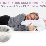 ARM PILLOW