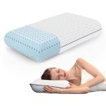 BEAUTYREST DUALCOOL MEMORY PILLOW