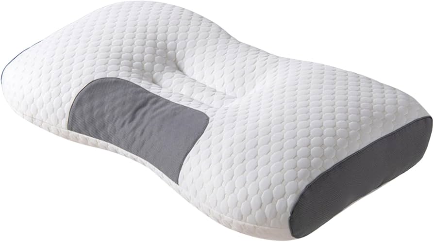 ERGONOMIC CERVICAL NECK PILLOW - Image 2