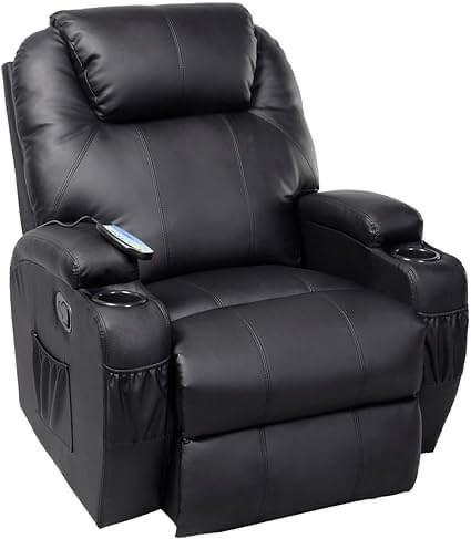 MASSAGE SEAT RECLINER - Image 8