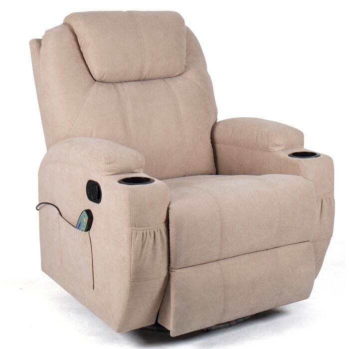 MASSAGE SEAT RECLINER - Image 7