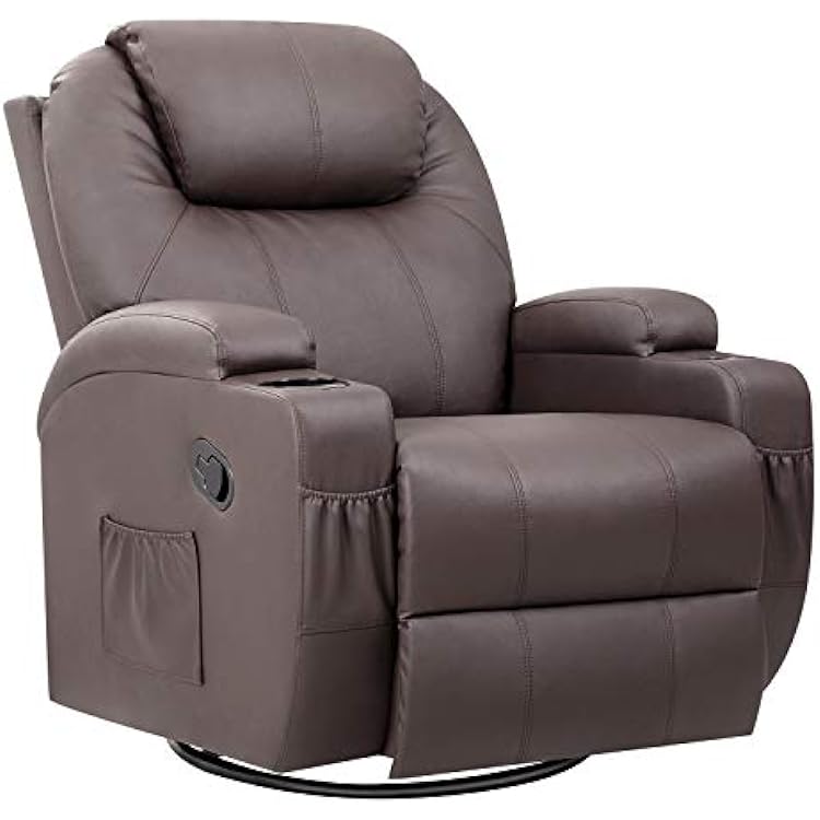 MASSAGE SEAT RECLINER - Image 4