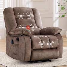 MASSAGE SEAT RECLINER - Image 2
