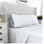 AIREOLUX LUXURY BED SHEET (800 THREAD)