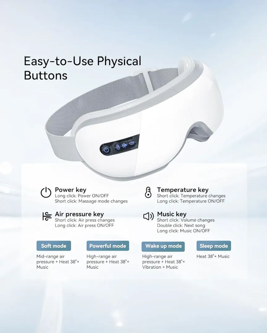 EYE MASSAGER - Image 6