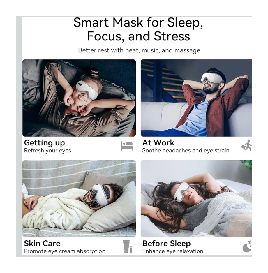 EYE MASSAGER - Image 4