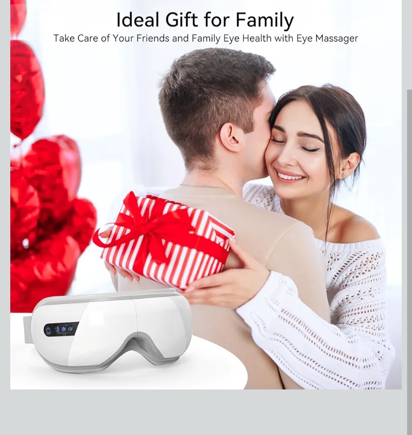 EYE MASSAGER - Image 7