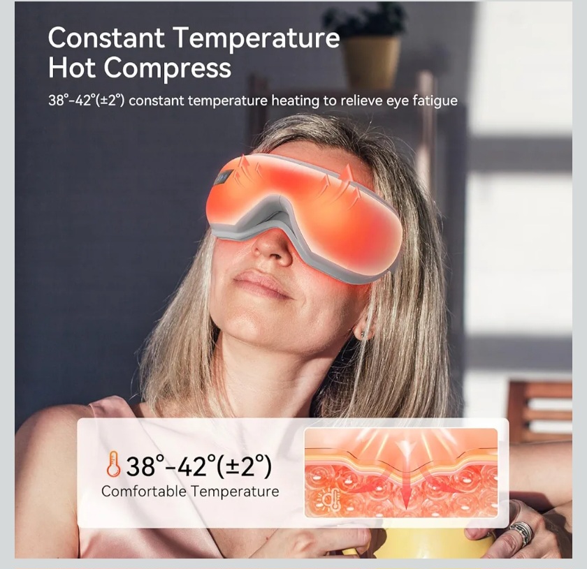 EYE MASSAGER - Image 2