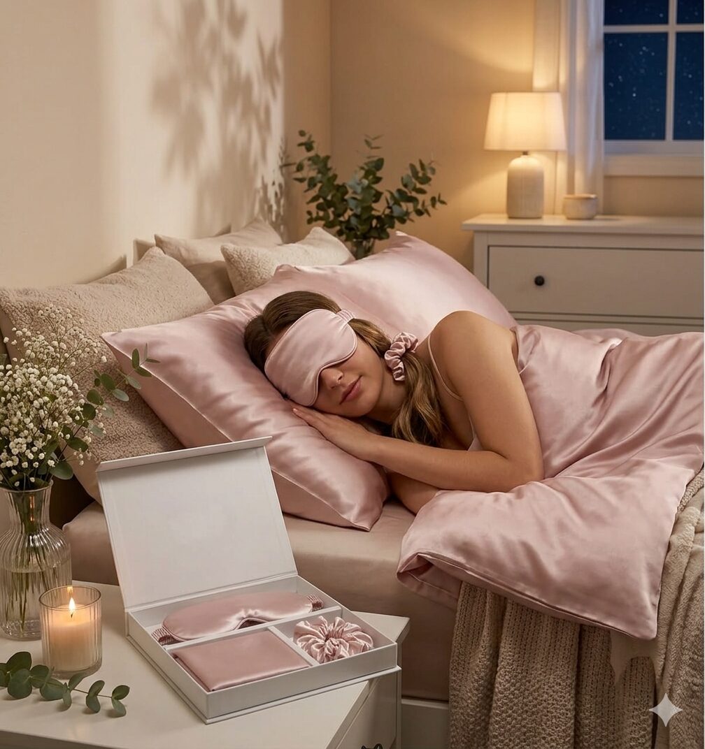SLEEPING SET