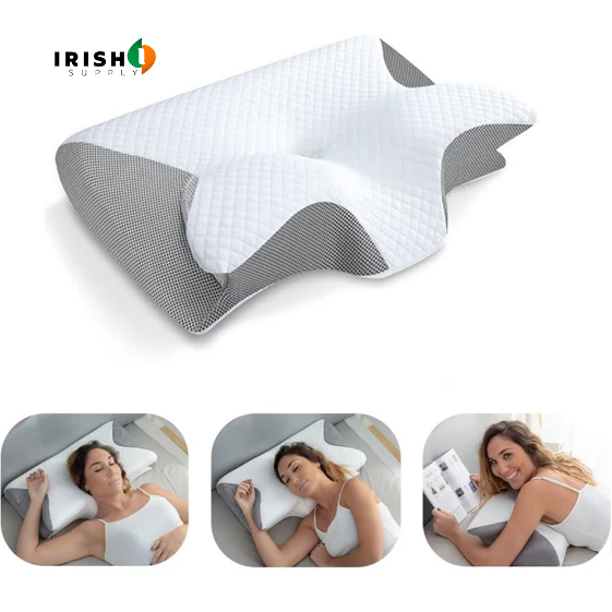 BUTTERFLY MEMORY PILLOW - Image 4