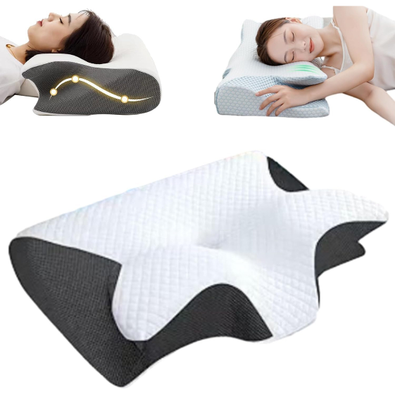 BUTTERFLY MEMORY PILLOW - Image 6