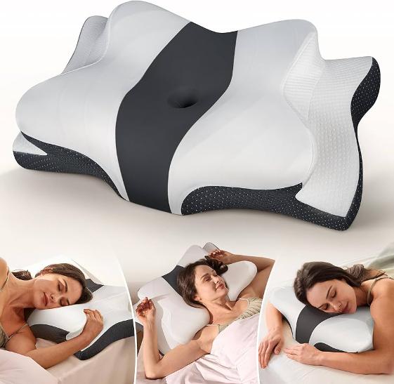 BUTTERFLY MEMORY PILLOW - Image 7